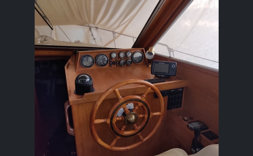 One Off Cruiser 125-kuva-5